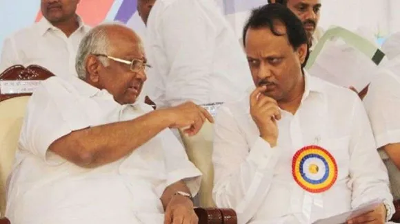 महाराष्ट्र में नई नहीं है चाचा-भतीजे की लड़ाई ये दिग्गज भी इस जंग में खा चुके हैं शिकस्त