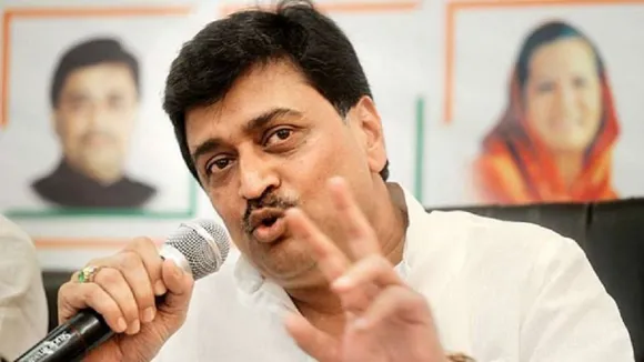 BJP लोगों को भ्रमित करने के लिए अजित पवार का इस्तेमाल कर रही : अशोक चव्हाण