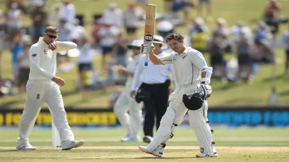 NZ vs ENG: कीवियों के आगे अंग्रेजों ने घुटने टेके, नील वैगनर के पंजे की बदौलत पारी और 65 रनों से हारा इंग्लैंड