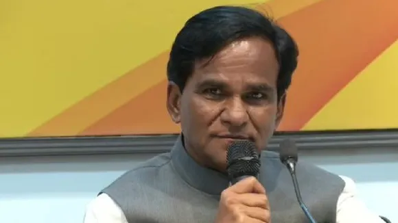 BJP नेता का बेबाक बयान- संजय राउत बहुत जल्दी ही मानसिक अस्पताल भेजना पड़ेगा