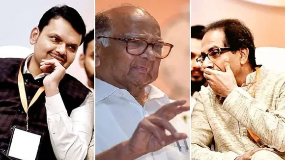 Devendra Fadnavis