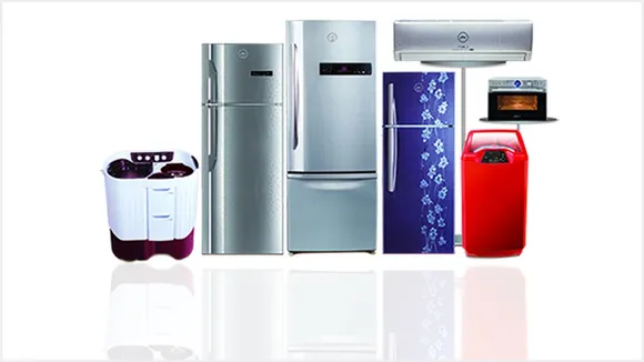 Godrej Appliances अगले तीन साल में 700 करोड़ रुपये निवेश करेगी