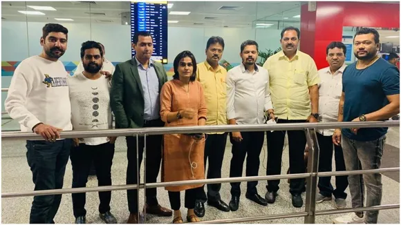 अजीत पवार को बड़ा झटका, गुरुग्राम में रखे गए दो NCP विधायक मुंबई लौटे