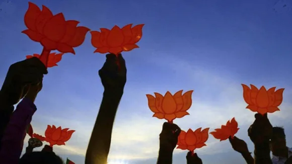 BJP