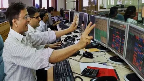 Sensex