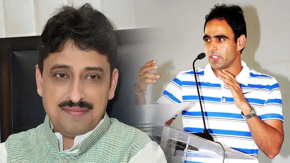 पीएम मोदी को बोटी-बोटी काटने की बात करने वाले नेता को यूपी कांग्रेस ने दिया ये बड़ा पद