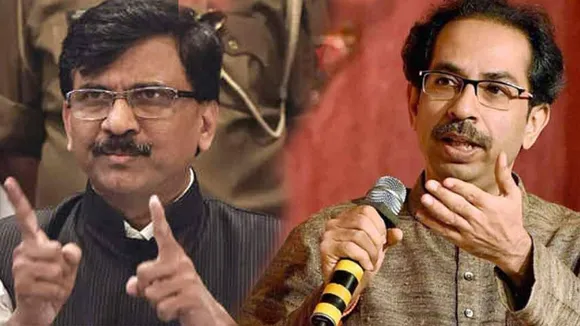 संजय राउत का दावा, शिवसेना के साथ हैं अजित पवार, उद्धव 5 साल के लिए बनेंगे मुख्यमंत्री
