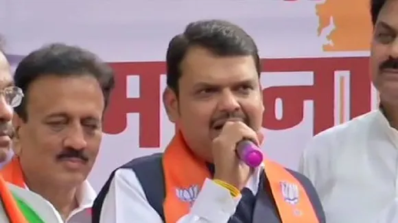 महाराष्ट्र में सबसे कम दिन के CM रहे देवेंद्र फडणवीस, जानें अन्य राज्यों का हाल