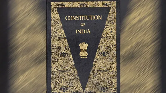 Constitution Day : 1857 से लेकर 1950 तक संविधान बनने का ऐसा रहा है सफर
