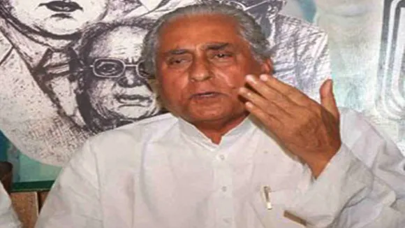 जगदानंद सिंह का राजद प्रदेश अध्यक्ष बनना तय, 27 नवंबर को होगा औपचारिक एलान