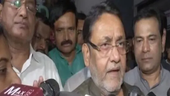 उद्धव ठाकरे होंगे महाराष्ट्र के मुख्यमंत्री, शिवसेना-राकांपा-कांग्रेस के नेता राज्यपाल के पास सरकार बनाने का पेश करेंगे दावा
