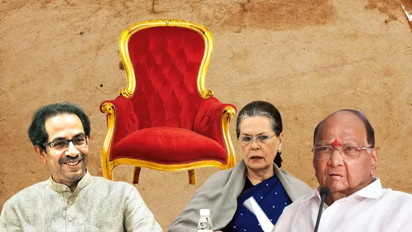 शिवसेना-NCP और कांग्रेस की सरकार में ये नेता बन सकते हैं मंत्री, देखें पूरी List