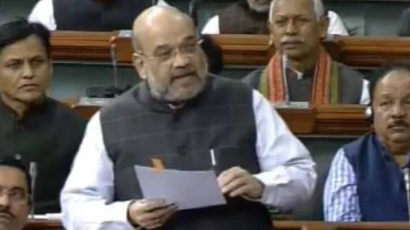 अनुच्छेद 370 हटने के बाद जम्मू-कश्मीर के व्यय में कोई बढ़ोतरी नहीं हुई- सरकार