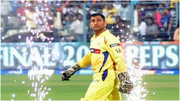 Chennai Super Kings
