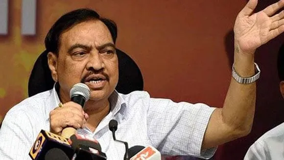 एकनाथ खडसे ने कहा- बीजेपी को मैं और मेरे जैसे नेता ज्यादा सीटें जितवा सकते थे, लेकिन...