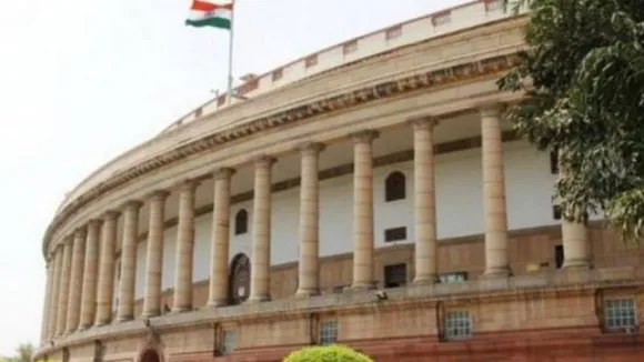 संसद का शीतकालीन सत्र : लोकसभा से SPG संशोधित बिल पास, कांग्रेस के तीखे सवालों को अमित शाह ने दिया ये जवाब