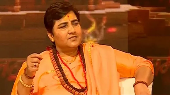 Pragya Thakur