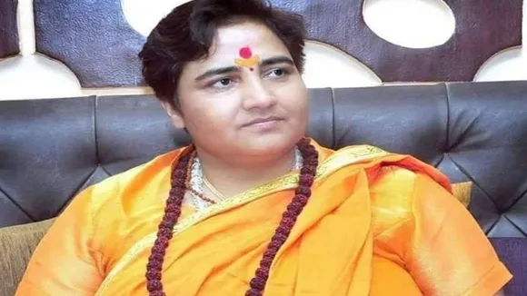 गोडसे पर प्रज्ञा की टिप्पणी के लिए कांग्रेस ने मोदी पर साधा निशाना, कही ये बड़ी बात