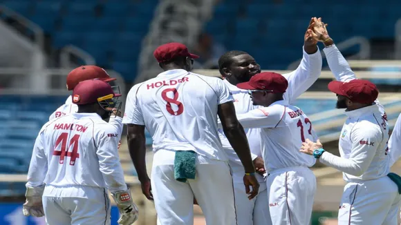 West Indies