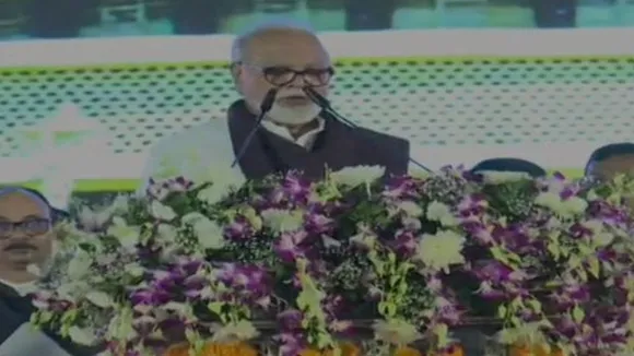 महाराष्ट्र की सड़कों पर कभी सब्जी बेचते थे ये नेता, उद्धव ठाकरे सरकार में बने मंत्री