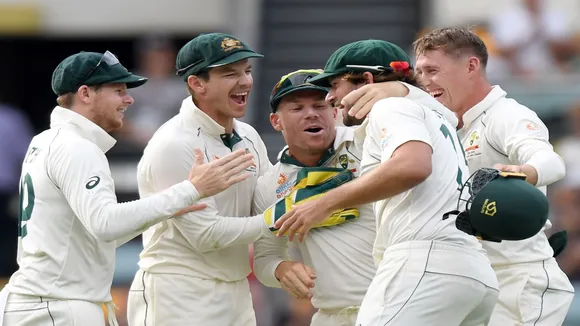 AUS vs PAK: एडिलेड डे-नाइट टेस्ट के लिए ऑस्ट्रेलिया में कोई बदलाव नहीं, यहां देखें पूरी टीम