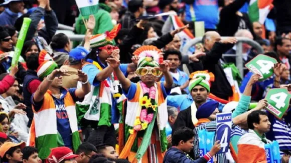 Ind Vs Pak का फाइनल मुकाबला देखने के लिए हनीमून भी टाल देते हैं भारतीय