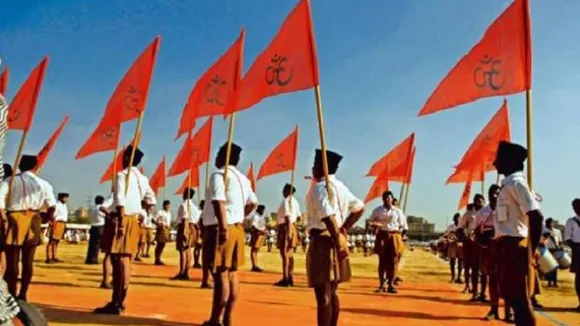 मंदिर मुद्दे पर फूंक-फूंक कर कदम रख रहा RSS, 6 दिसम्बर को नहीं मनाएगा शौर्य दिवस