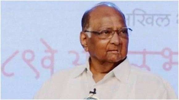 शरद पवार ने BJP के सामने रखी थीं 2 शर्त, मोदी ने की ना और नहीं हुआ गठबंधन
