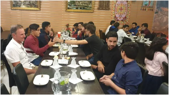 भारत के टैक्‍सी ड्राइवर ने आस्‍ट्रेलिया में ऐसे किया देश का नाम रोशन, पढ़ें पूरी कहानी