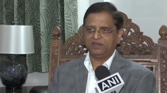 2000 के नोट बंद होंगे! 500 का बढ़ेगा चलन, पूर्व वित्त सचिव गर्ग ने दिया बड़ा बयान