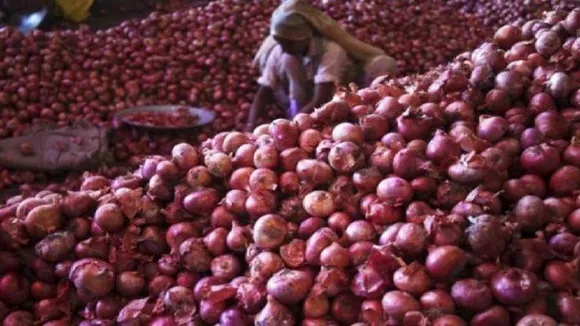 इस राज्य में थोक कारोबारी 500 क्विंटल से अधिक प्याज नहीं रख सकेंगे