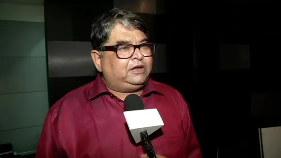 'कांग्रेस की अनुमति से हुई गांधी की हत्या, कांग्रेस ने ही उठाया सबसे ज्यादा फायदा'