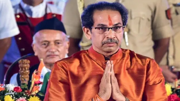 उद्धव ठाकरे को सीएम बने नहीं हुए 24 घंटे, मंत्रालयों के बंटवारे पर कांग्रेस हो गई नाराज