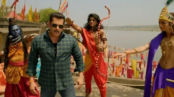 दबंग 3 (Dabangg 3) की मुश्किलें बढ़ी, सेंसर सर्टिफिकेट रद्द करने की मांग