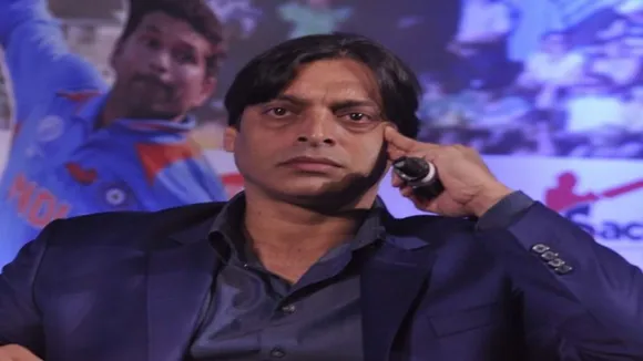 रावलपिंडी एक्‍सप्रेस शोएब अख्‍तर बोले, पाकिस्तानी गेंदबाजों को नहीं पता कैसे विकेट लेने हैं
