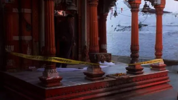 बेगूसराय में मंदिर से अष्ट धातु की मूर्ति चोरी, सुबह पूजा करने पहुंचे लोग तो हुआ खुलासा