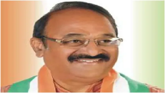 मध्य प्रदेश विधानसभा अध्यक्ष के बेटों ने नहीं चुकाया लोन, इलाहाबाद बैंक ने भेजा नोटिस