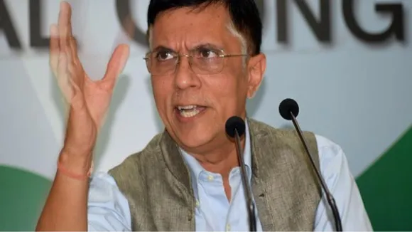 कांग्रेस ने मोदी सरकार पर लगाया बड़ा आरोप, इस कीमत पर निजी दूरसंचार कंपनियों को बढ़ा दे रही सरकार