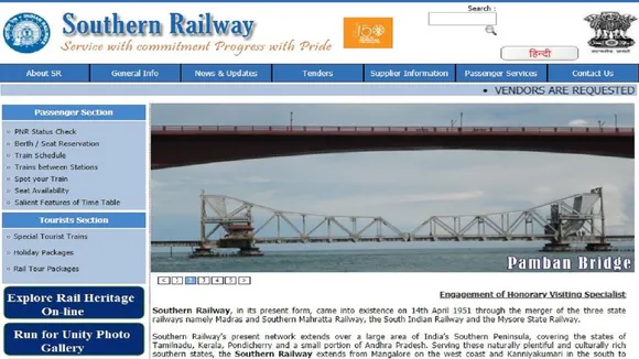 Railway Recruitment: रेलवे में जॉब पाने का बेहतरीन मौका, 3584 पदों पर वैकेंसी