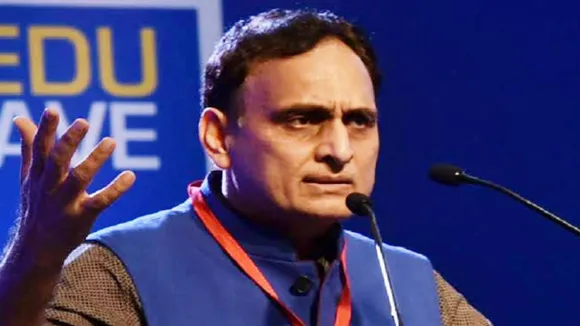 Rakesh Sinha