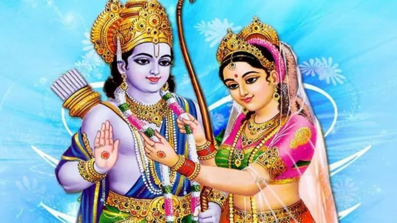 आज मनाई जा रही है विवाह पंचमी, ऐसे पूजा करने से मिलेगा विशेष लाभ