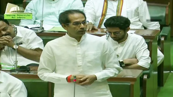 महाराष्ट्र के सीएम उद्धव ठाकरे ने मोदी सरकार से किसानों के लिए मांगी मदद, विपक्ष से भी की ये अपील