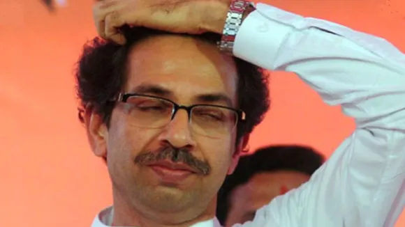 उद्धव ठाकरे के लिए दूसरी परीक्षा आज, ओपन वोटिंग से विस अध्यक्ष चुनाव की होगी मांग