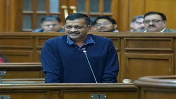 विधानसभा में पास हुआ दिल्ली स्पोर्ट्स यूनिवर्सिटी बिल, देश के खिलाड़ियों का सपना होगा पूरा
