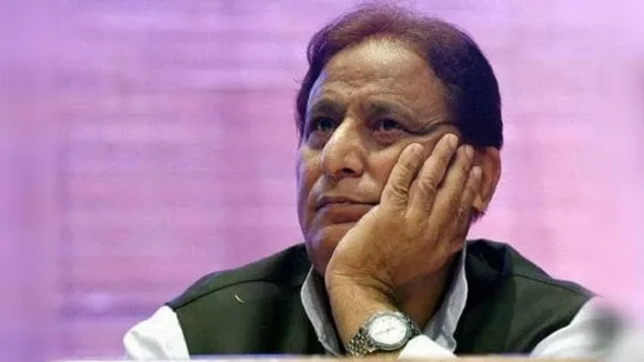 सपा सांसद आजम खान और पत्नी -बेटे के खिलाफ गैर जमानती वारंट जारी, जानें क्या है मामला