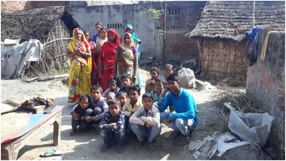 उत्‍तर प्रदेश का एक गांव ऐसा, जहां 65 फीसदी महिलाएं जी रही विधवा का जीवन