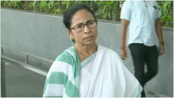 पश्‍चिम बंगाल में बीजेपी और कांग्रेस को बड़ा झटका, 300 कार्यकर्ताओं ने...