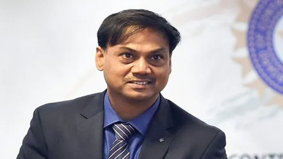 अब कौन बनेगा टीम इंडिया का चयनकर्ता, एमएसके प्रसाद का कार्यकाल समाप्‍त