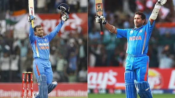 भारत का पहला T20 इंटरनेशनल मैच, क्‍या आप जानते हैं उसमें कौन कौन खेला था