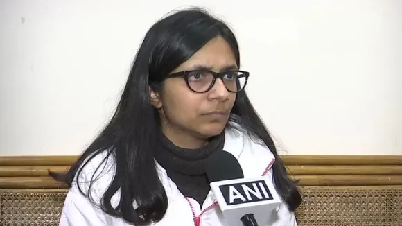 हैदराबाद रेप-मर्डर: दुष्कर्मियों के खिलाफ कड़े कानून की मांग को लेकर DCW की अध्यक्ष स्वाति मालीवाल कल से करेंगी भूख हड़ताल